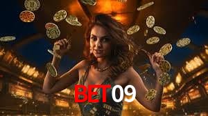 Statistics BET09