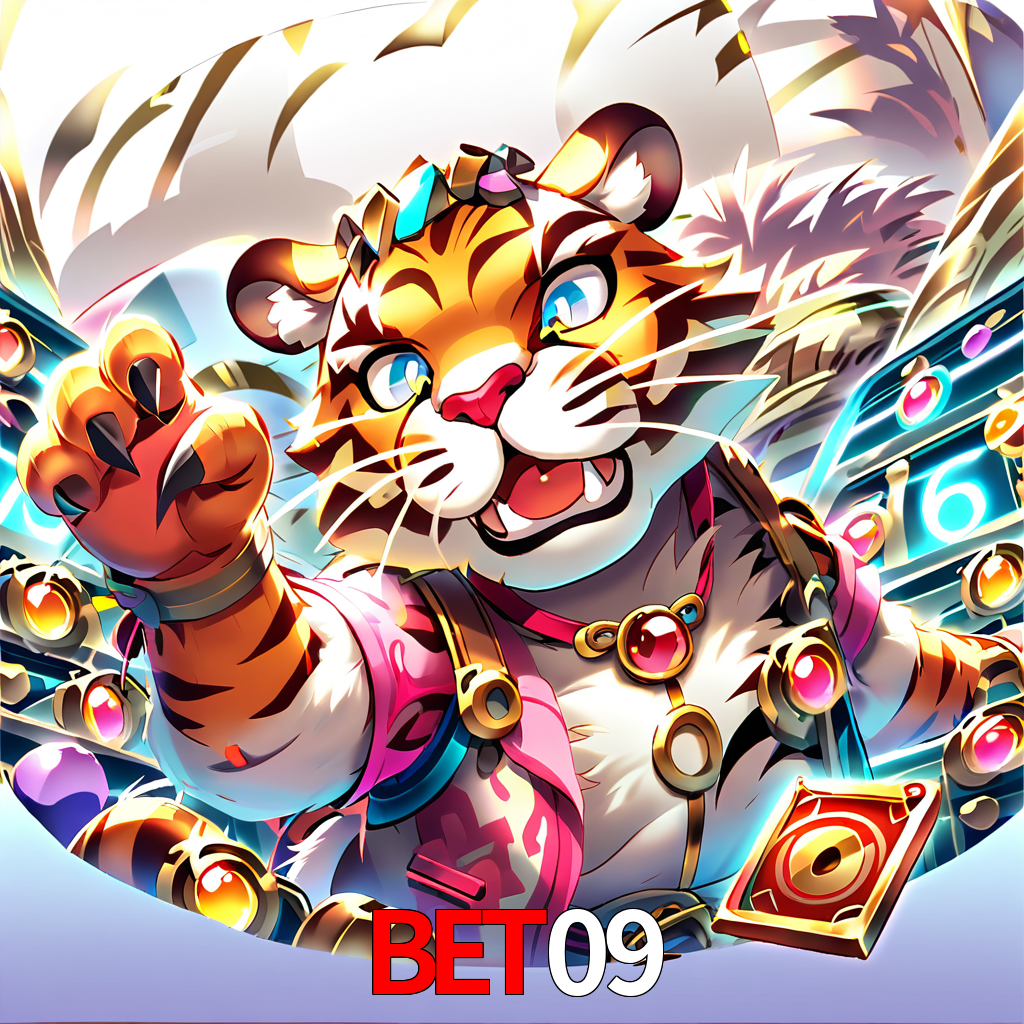 BET09