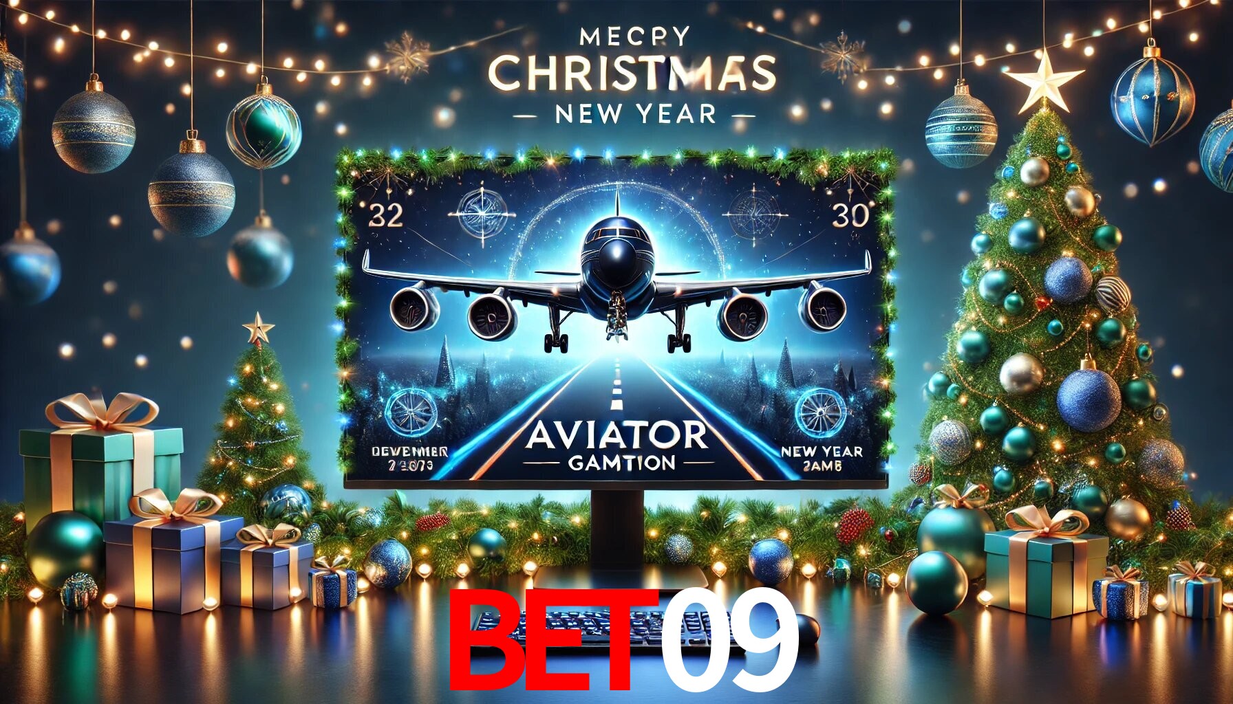 Aviator Festivo