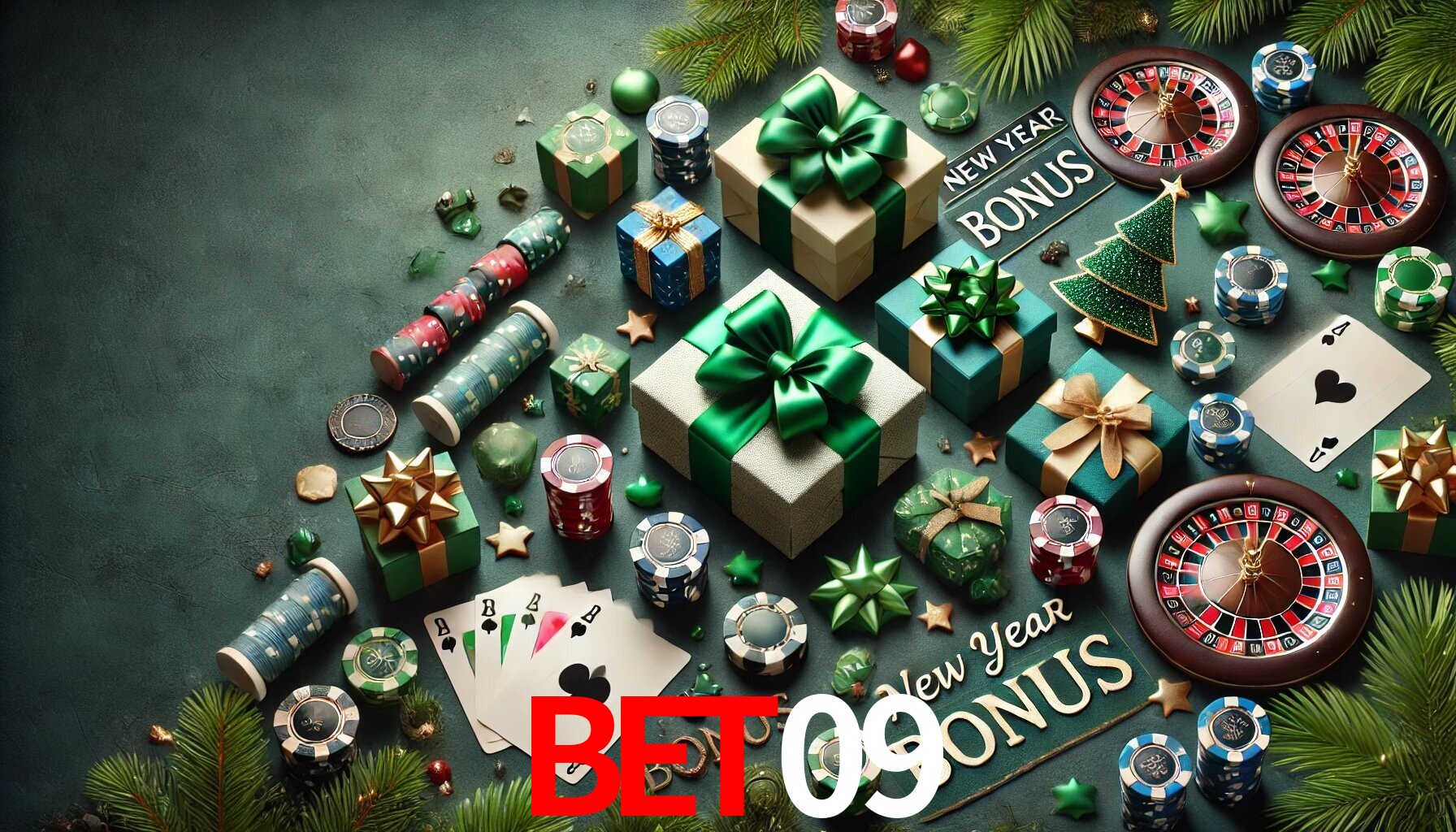 Bônus Festivos
