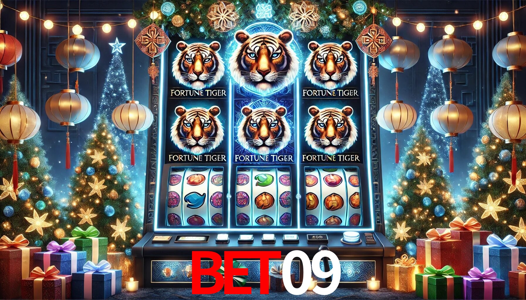 Como Jogar Fortune Tiger