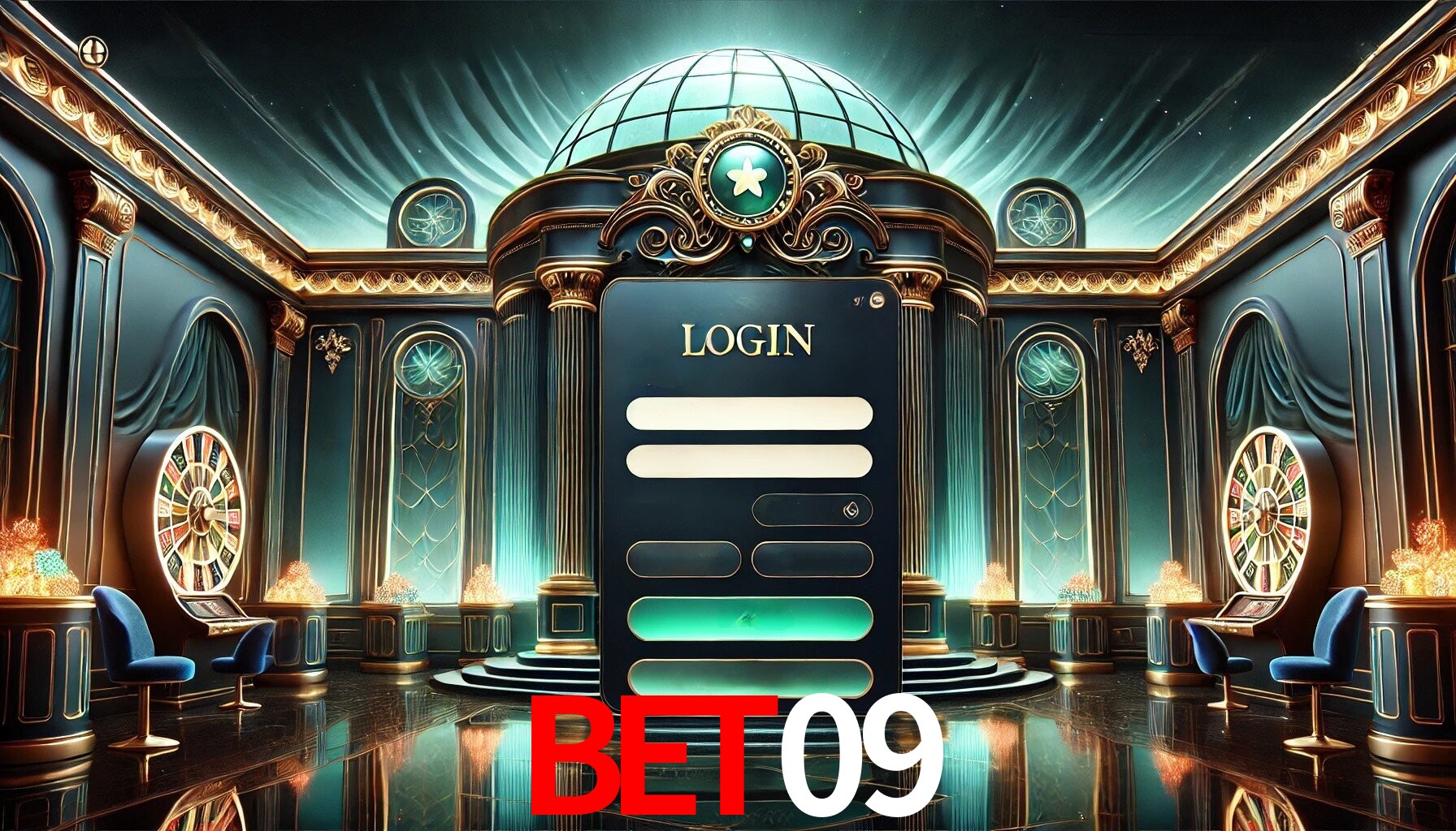 Benefícios do Login
