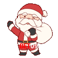 Santa Claus Bônus