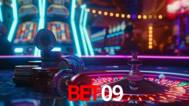 Games Directory BET09