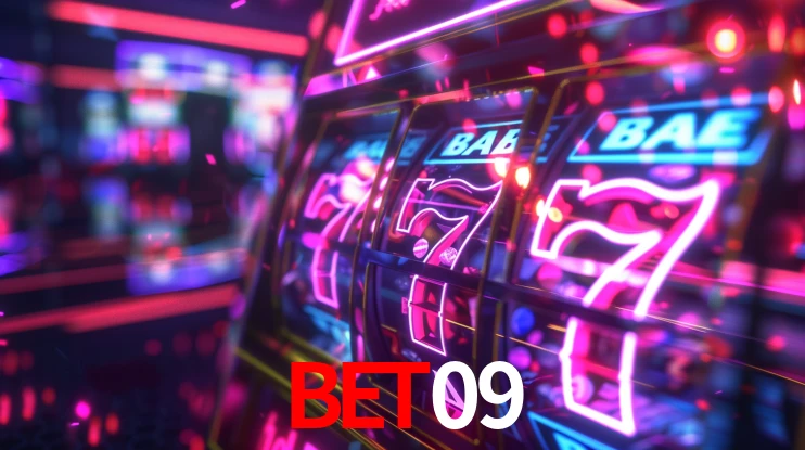 Game Providers BET09