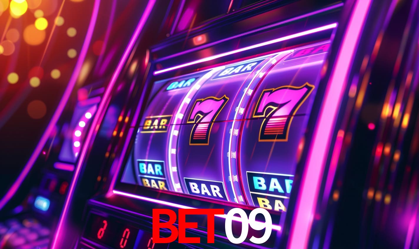 BET09.com