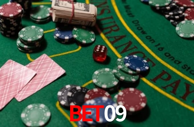 BET09.com