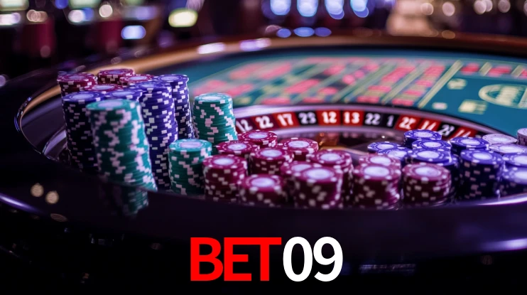 Tournaments BET09