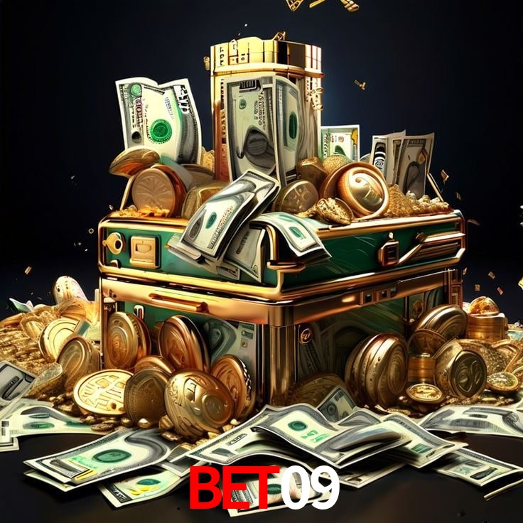 Welcome Bonus BET09