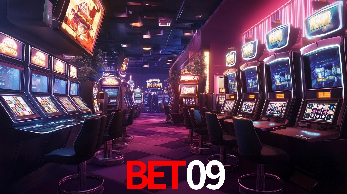 Daily Bonuses BET09