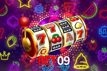 Descubra a Magia dos Jogos de Arcade no BET09