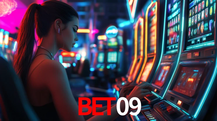 BET09 apk