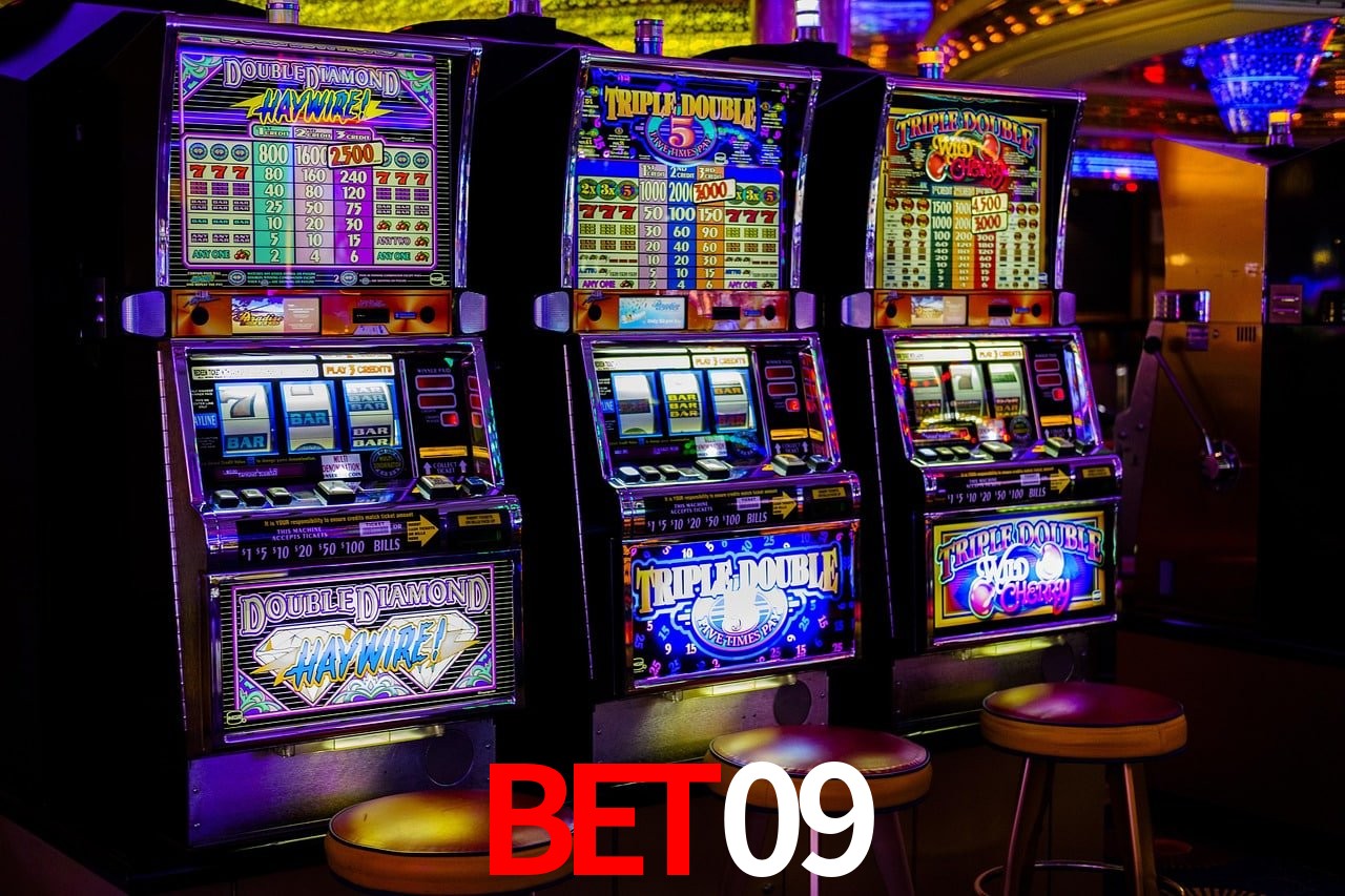 Sports Statistics BET09