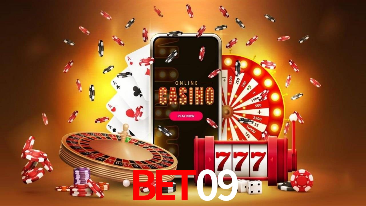 Games Directory BET09