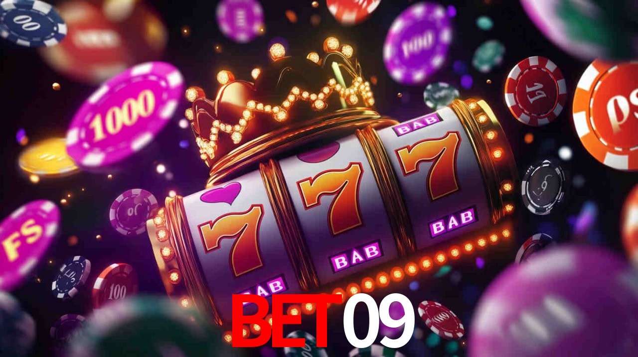 Bonus Features BET09