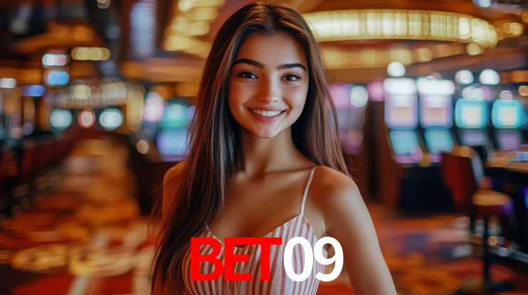 Tournaments BET09