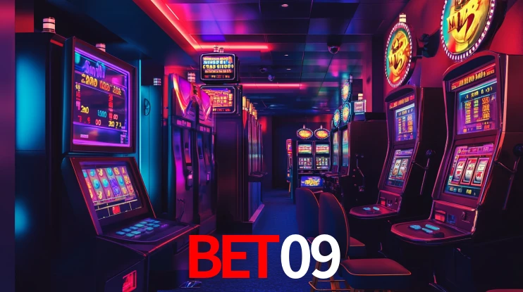 Ofertas Imperdíveis na BET09: Promoções e Bônus Que Valem a Pena