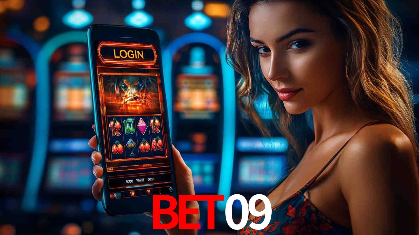 BET09 apk