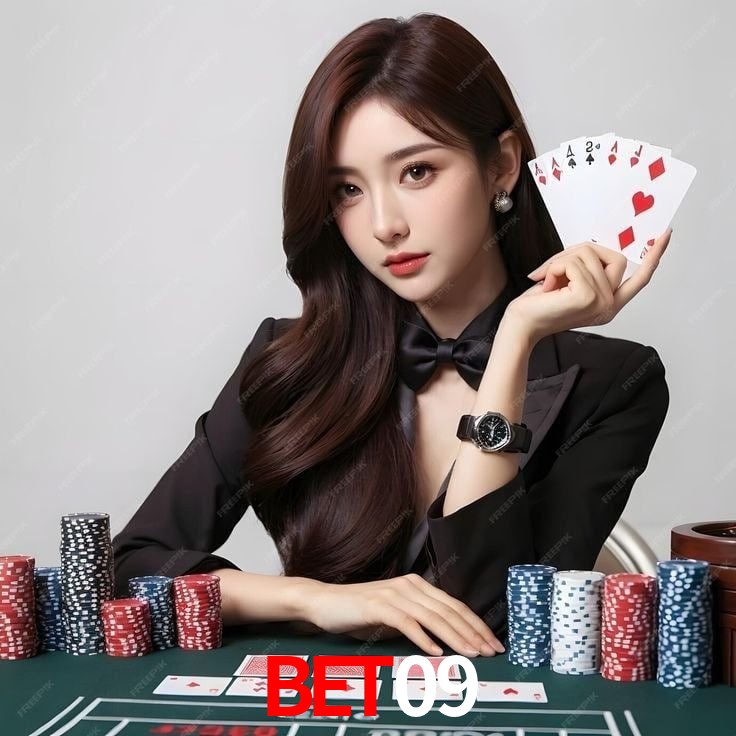 Quick Registration BET09