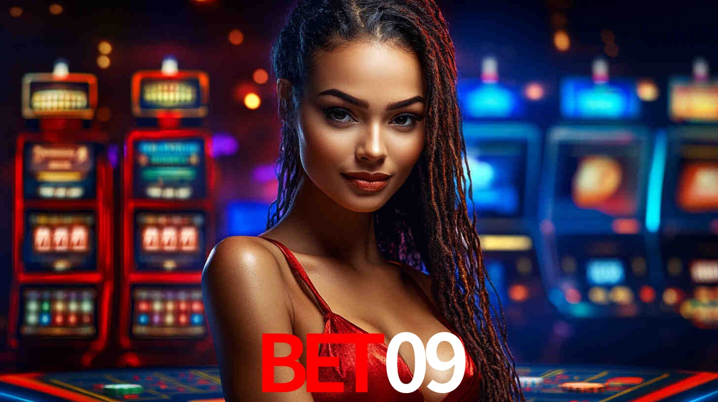 A Popularidade dos Caça-Níqueis no BET09