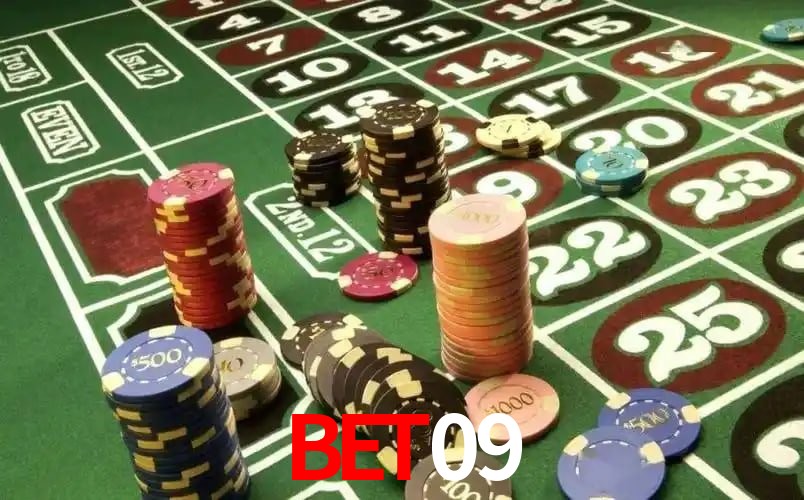 Player Reviews BET09