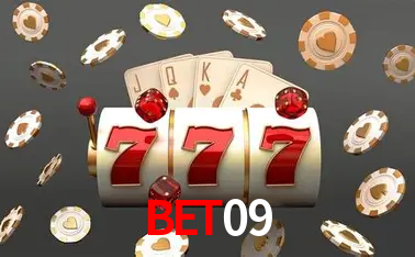 VIP Casino BET09