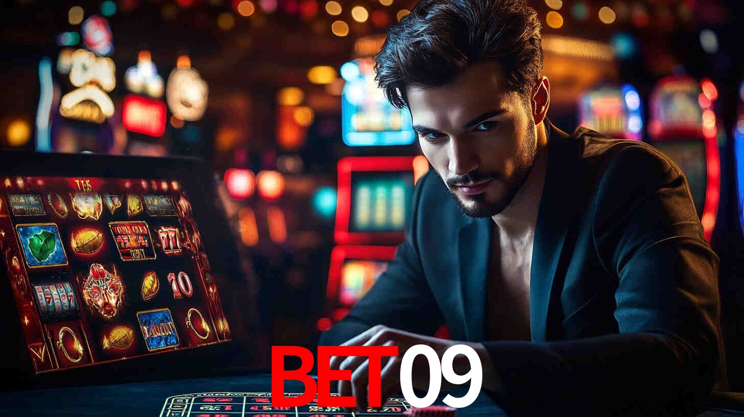 BET09 apk