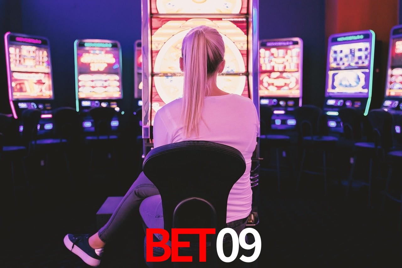 Player Reviews BET09