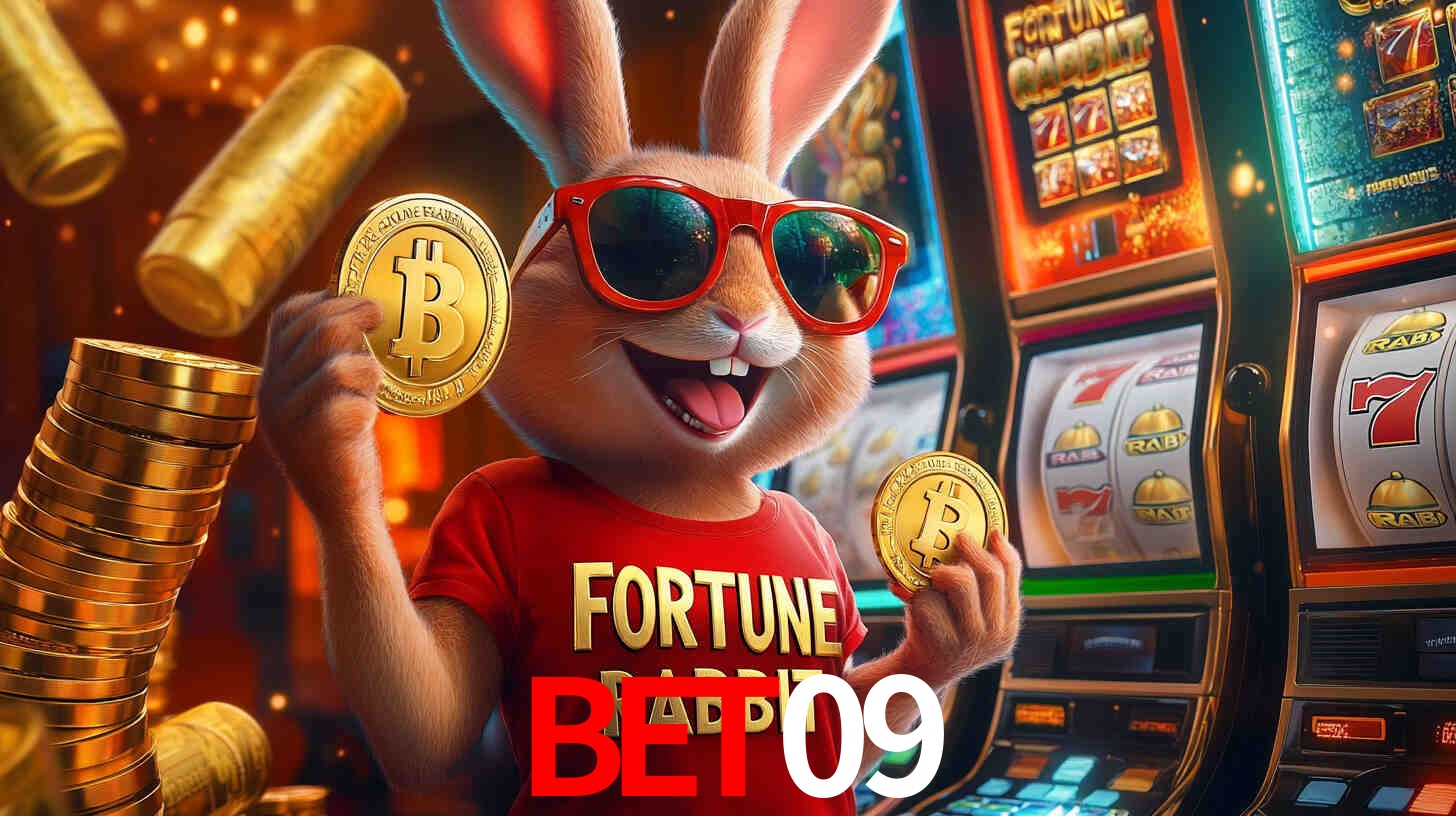 Desvendando o Mundo dos Jogos Virtuais na BET09