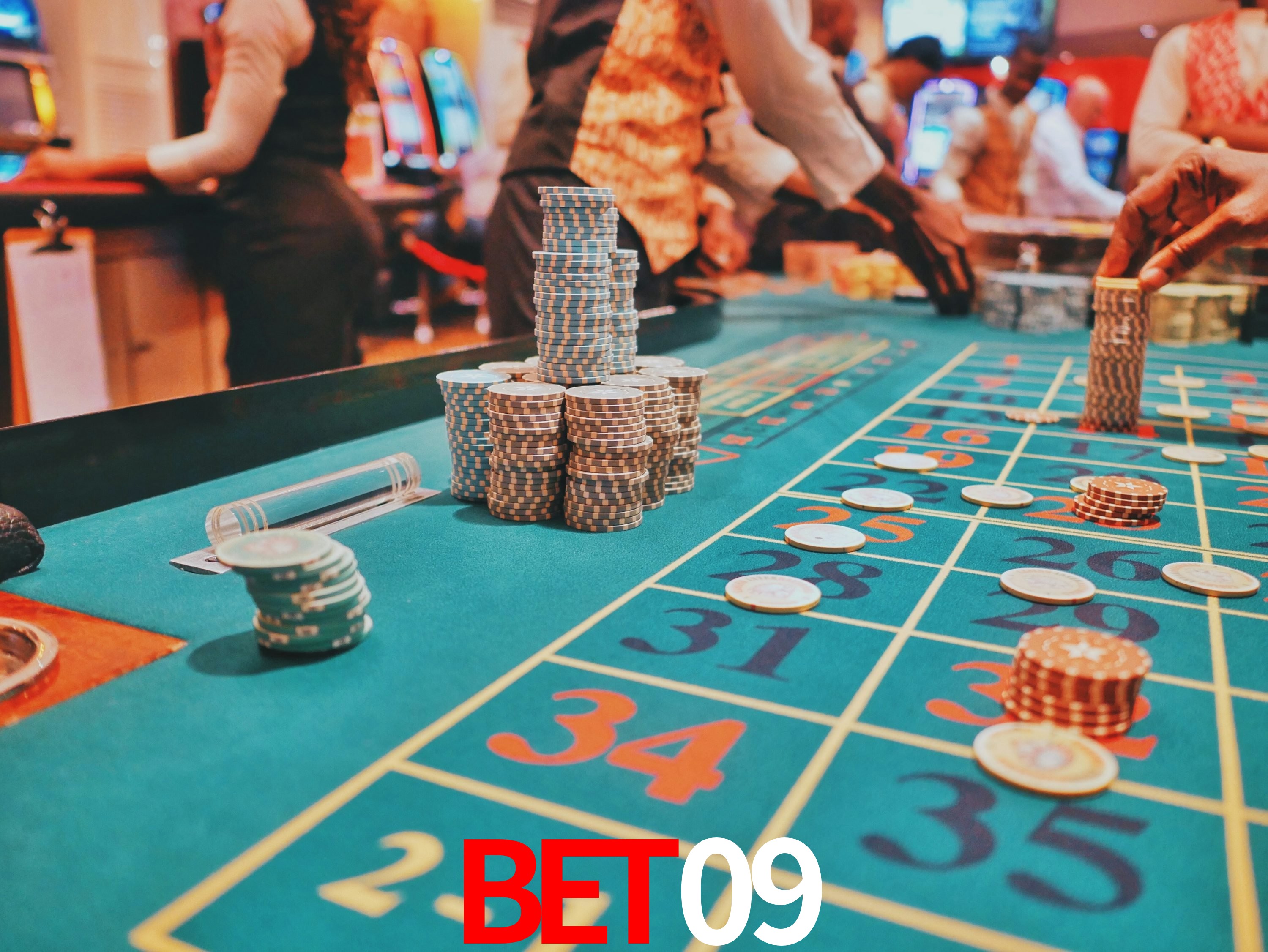 Football Betting BET09