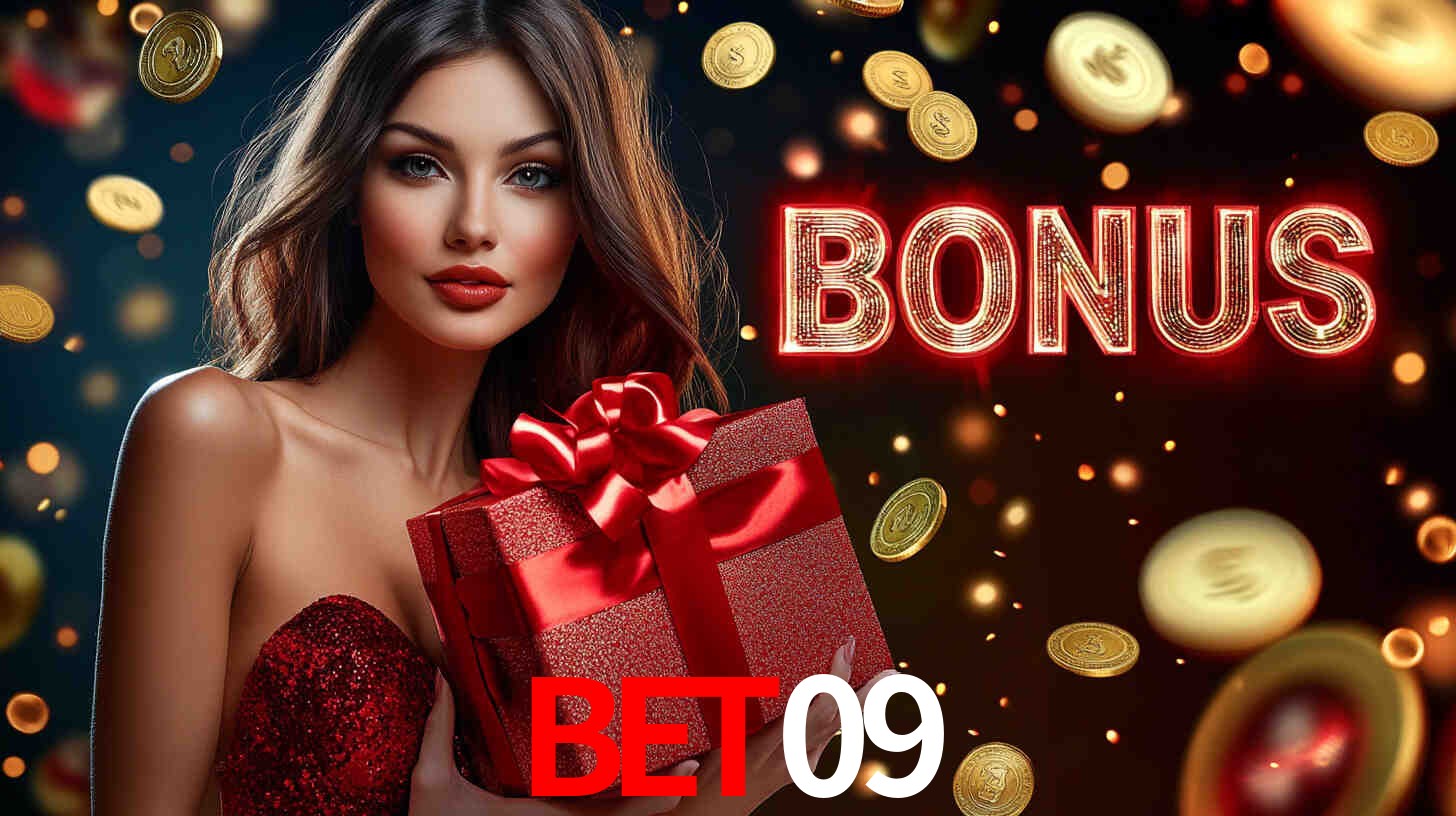 A Popularidade dos Caça-Níqueis no BET09