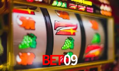 Inovações de Jogos na BET09: O Futuro das Experiências Interativas