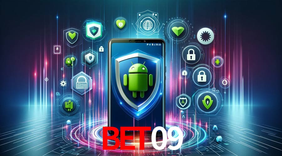 Slot Games BET09