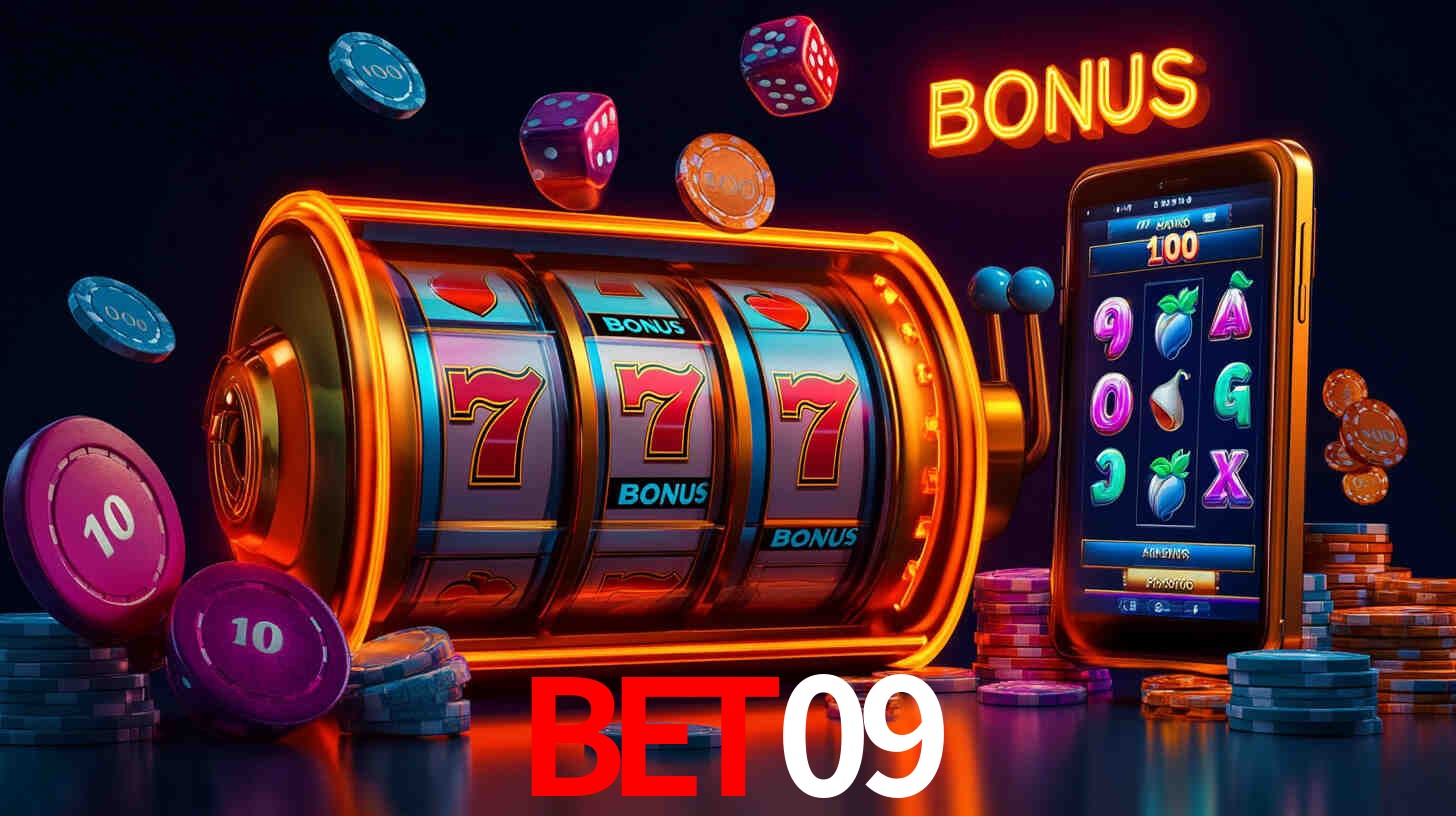 Apostas Esportivas na BET09: Um Guia Completo