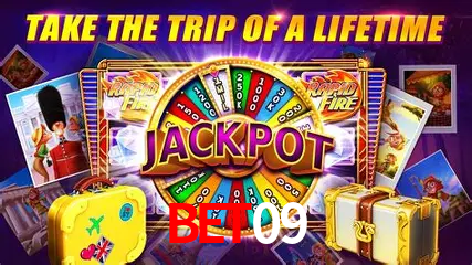 Roulette Table BET09