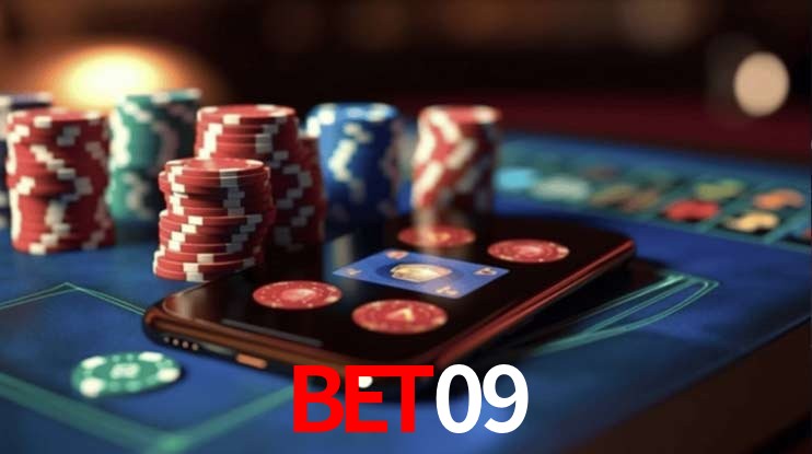 Basketball Betting BET09