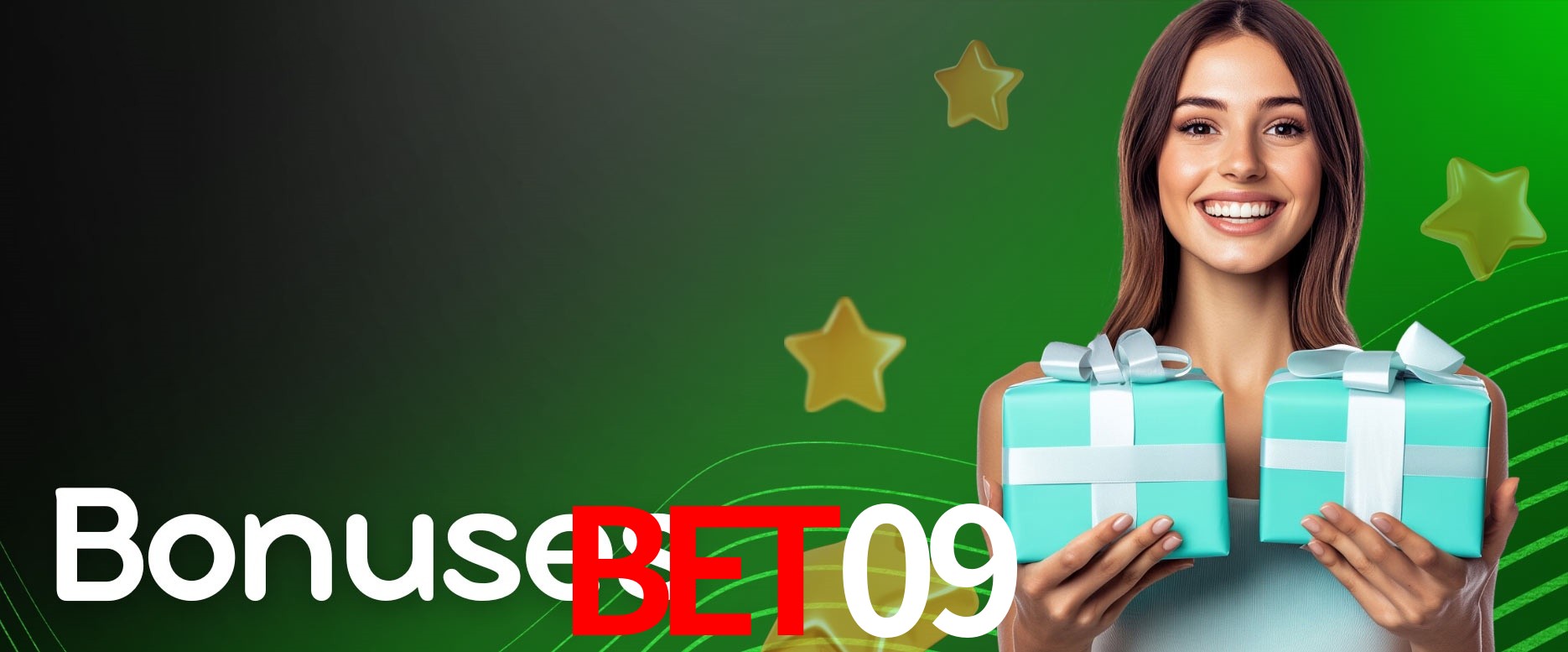 Flash Promotion BET09