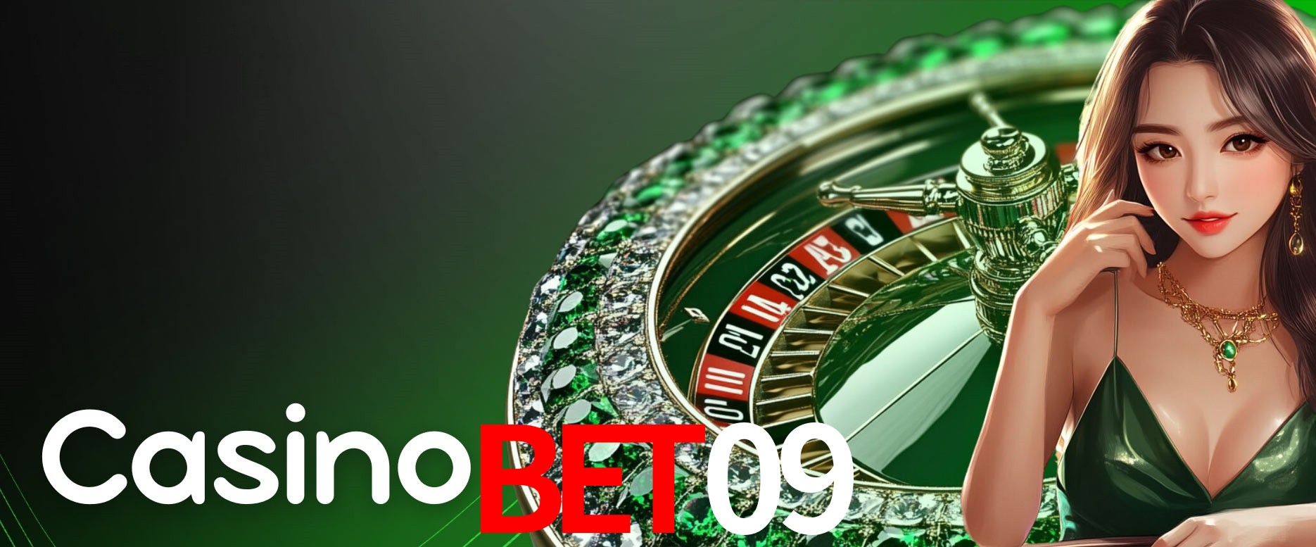 Weekend Specials BET09