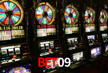 A Emoção da Loteria na BET09: Uma Chance de Mudança de Vida