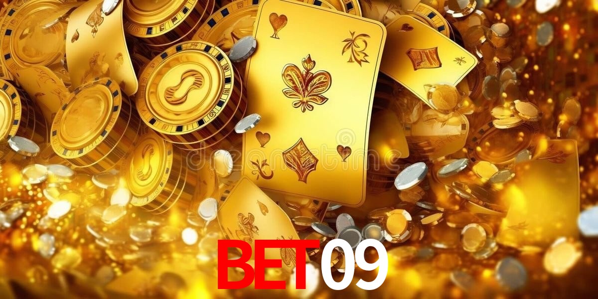 Descubra a Essência do BET09: Nossa História e Compromissos