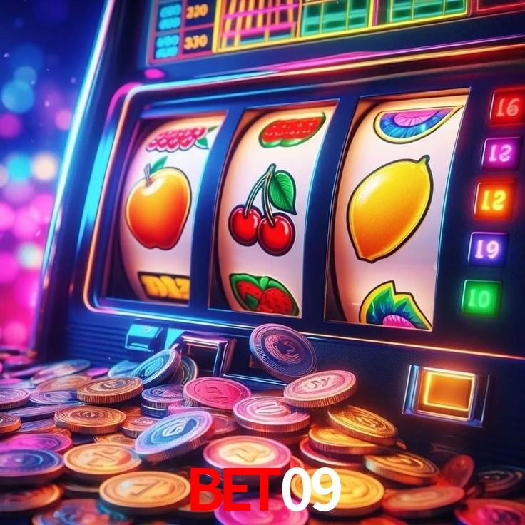 Statistics BET09