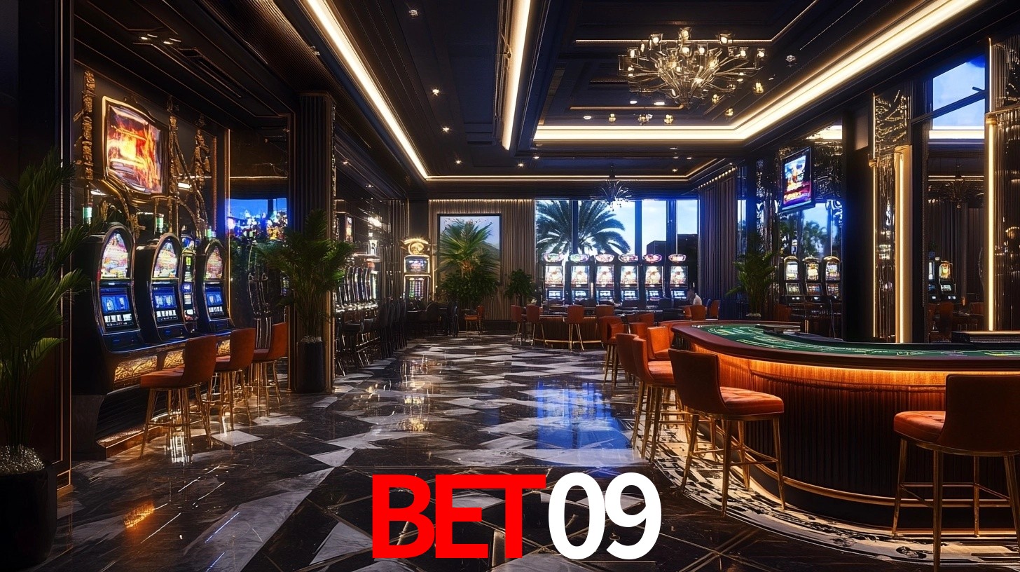 Programa VIP BET09